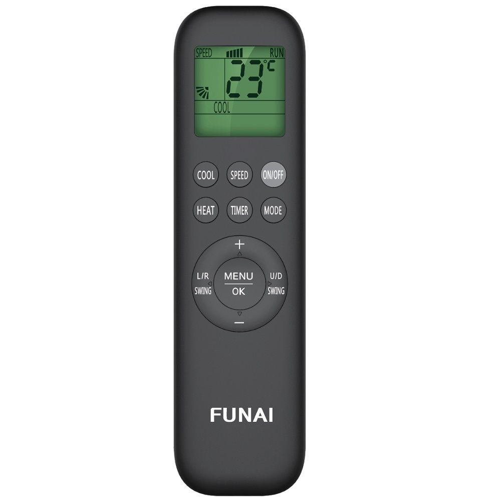 Изображение для товара Funai RAC-SG25HP.D01