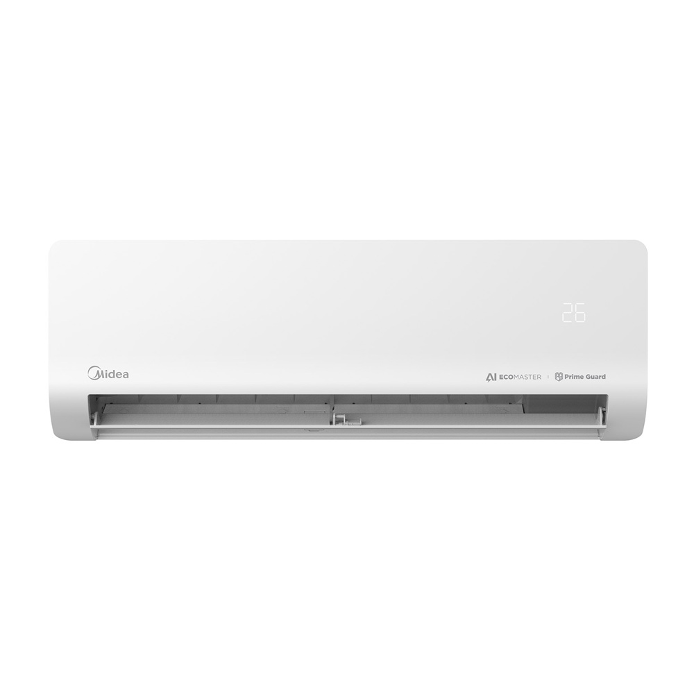 Изображение для товара Midea MSES1S-09FRN8G1 / MOES1-09FRN8G1 с зимним комплектом (-40)
