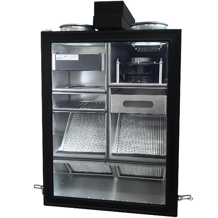 Изображение для товара Turkov Zenit Standart VM 510