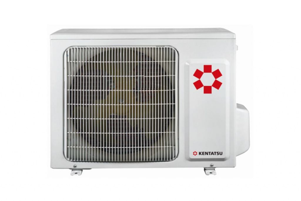 Изображение для товара Kentatsu KSGT61HZAN1 / KSRT61HZAN1