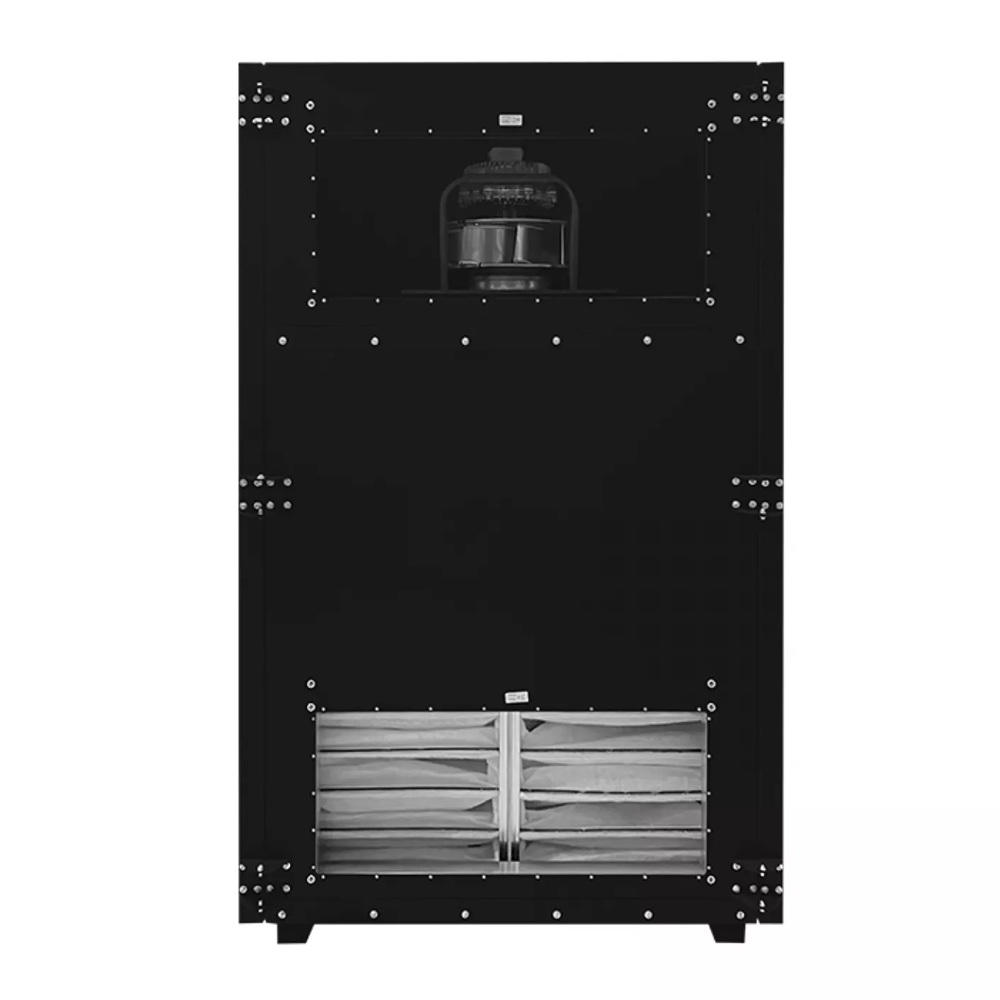 Приточно-вытяжная установка Turkov Zenit Heco X 4510 24E