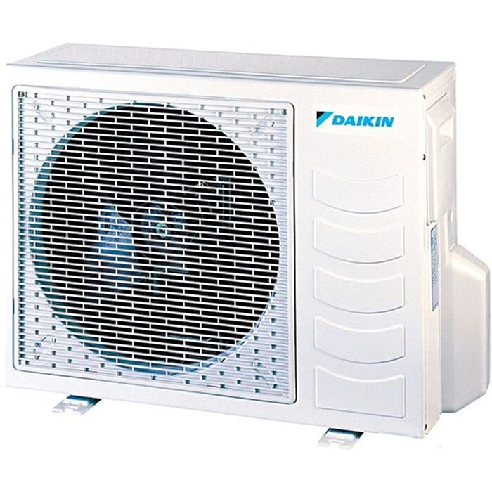 Изображение для товара Daikin FFQN35CXV / RYN35CXV
