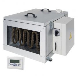 Изображение для товара Blauberg BLAUBOX ME3500-25.2 Pro