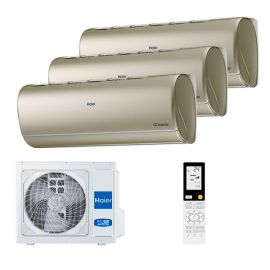 Изображение для товара Haier 3U70S2SR5FA / AS25S2SJ2FA-Gx3