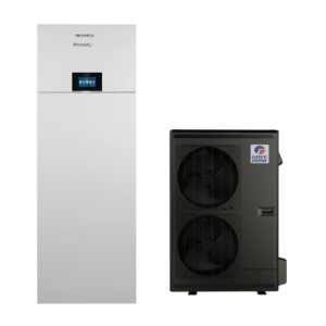 Изображение для товара Gree GRS-CQ12PdG/NhH3-E1