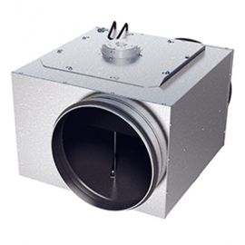 Изображение для товара Ostberg LPKB 250 D1 EC