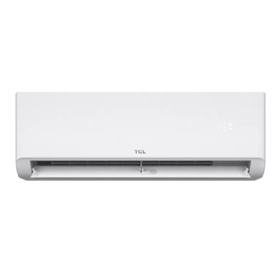 Инверторный настенный кондиционер (сплит-система) TCL TAC-SA18HSV/ZA