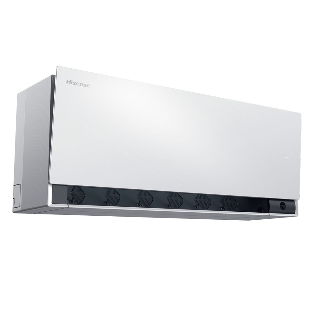 Инверторный настенный кондиционер (сплит-система) Hisense AS-13UW4RWMQK00