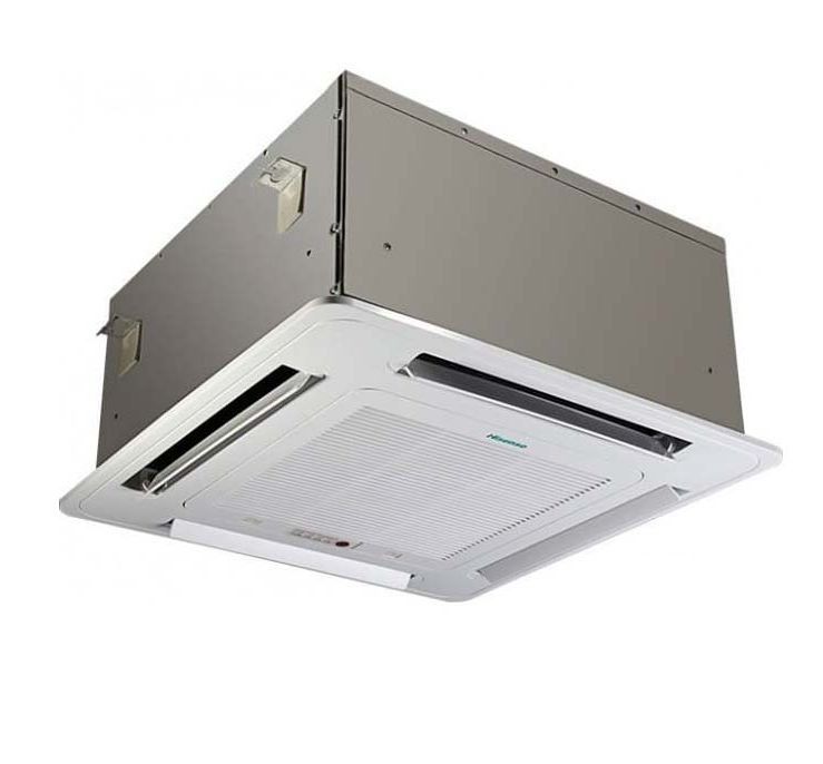 Изображение для товара Hisense AUC-24UR4S1GA / AUW-24U4SF1