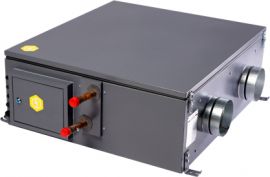 Изображение для товара Minibox W-1650 Zentec