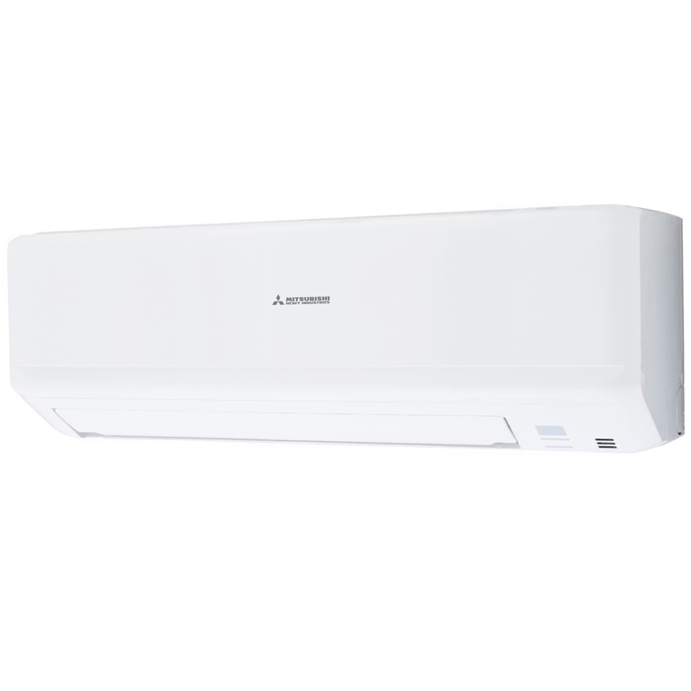 Инверторный настенный кондиционер (сплит-система) Mitsubishi Heavy Industries SRK25ZSP-W1 / SRC25ZSP-W1
