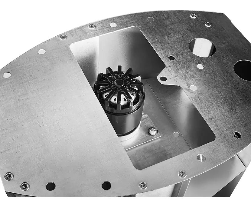 Изображение для товара Ballu BHC-H22W35-MS