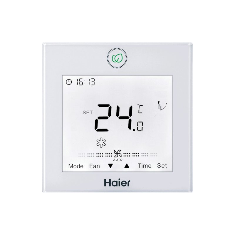 Инверторный канальный кондиционер (сплит-система) Haier AD50S2LM1FA / 1U50S1LM1FA