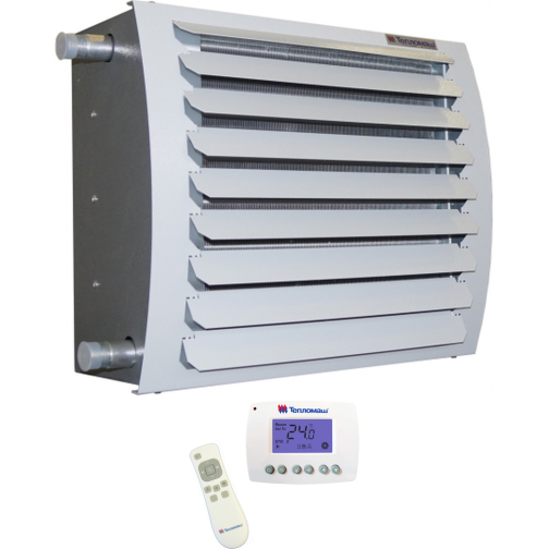 Изображение для товара Тепломаш КЭВ-151Т5W3
