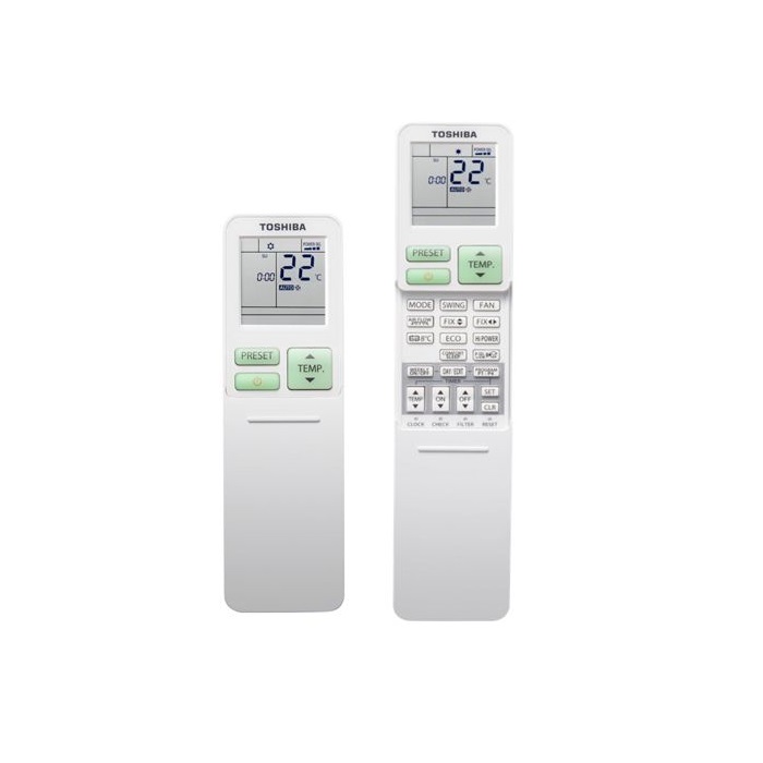 Изображение для товара Toshiba RAS-B13E2KVG-E