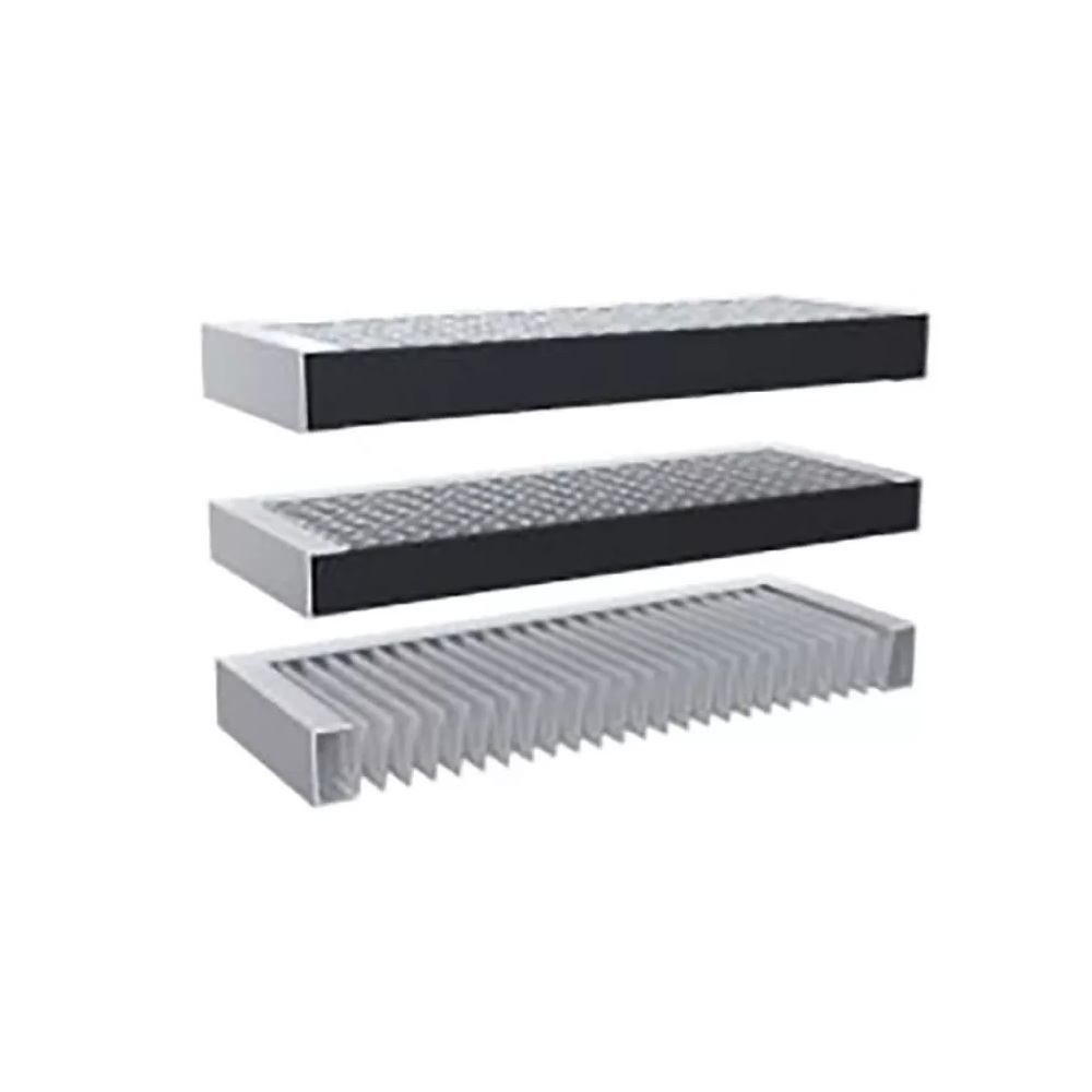  Фильтры Minibox.Home-350, комплект №3 Защита от запахов