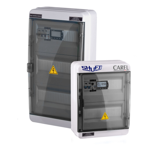 Изображение для товара Shuft W-F-SF3220-EF3185 (54)-SP