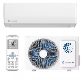 Изображение для товара Systemair SYSPLIT WALL SIMPLE 18 EVO HP Q