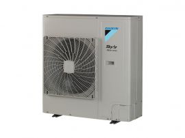 Изображение для товара Daikin RZASG100MY1 с зимним комплектом (-30)