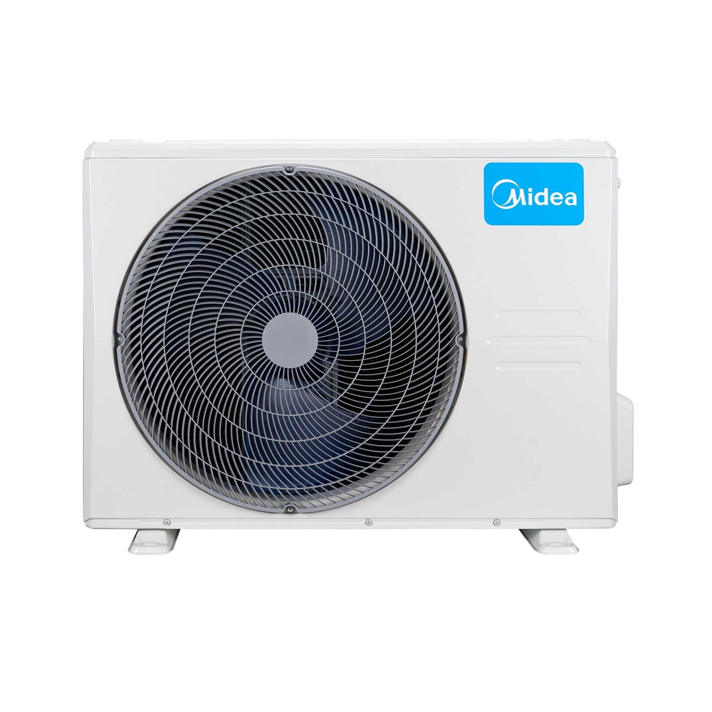 Изображение для товара Midea MSES1-07HRN8G1 / MOES1-07HRN8G1 с зимним комплектом (-40)