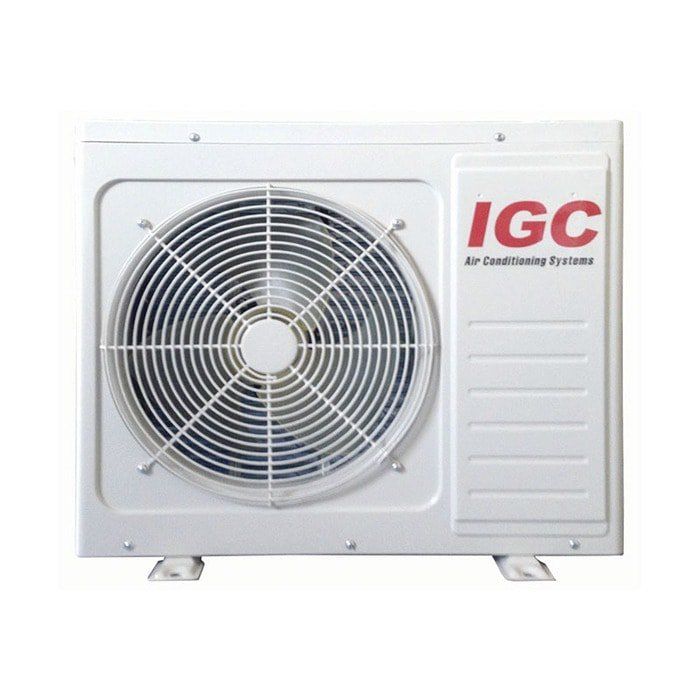 Изображение для товара IGC RAS/RAC-09NHG