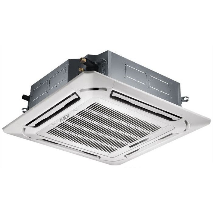 Изображение для товара MDV MDCD-60HRN1 / MDOU-60HN1-L