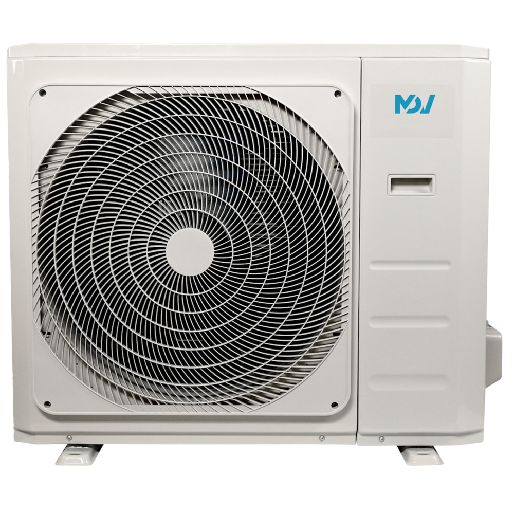 Инверторный колонный кондиционер (сплит-система) MDV MDFYC-24HRFN8 / MDOUL-24HFN8