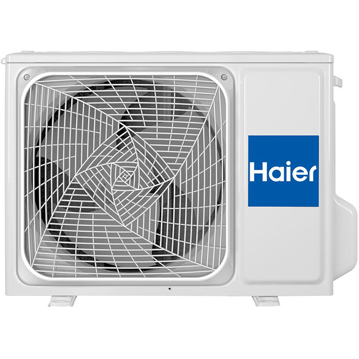 Инверторный настенный кондиционер (сплит-система) Haier HSU-18HSL103/R3-W / HSU-18HSL103/R3