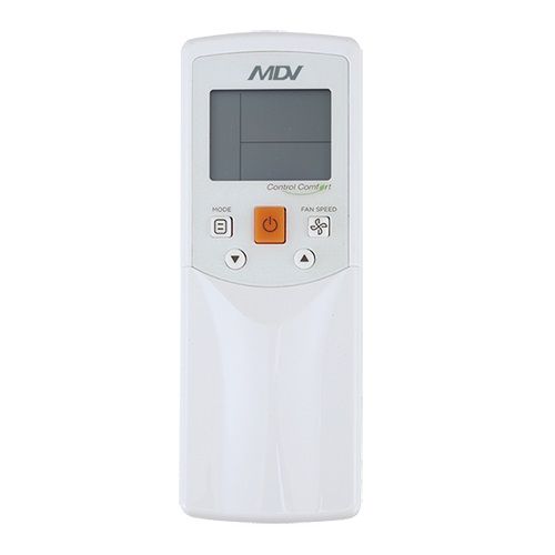 Изображение для товара MDV MDI2-45ZDHN1