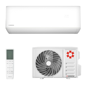 Изображение для товара Kentatsu KSGHA26HFRN1 / KSRHA26HFRN1