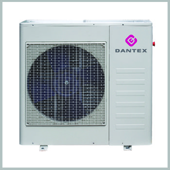 Изображение для товара Dantex DN-12CF/SA
