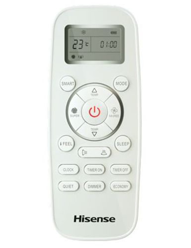 Изображение для товара Hisense AS-09HR4SYDDJ3