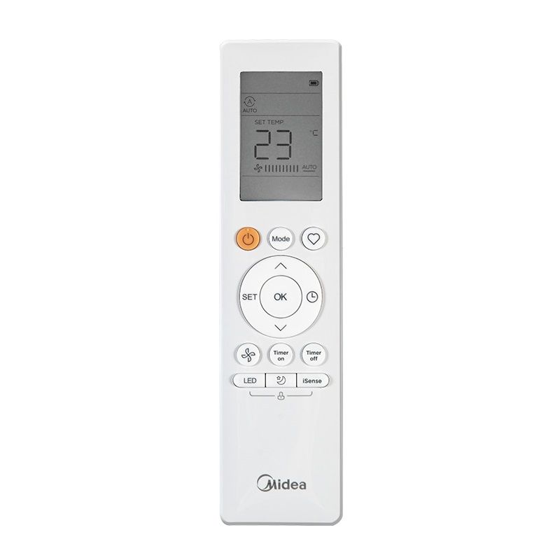 Напольно-потолочный кондиционер (сплит-система) Midea MUE-24HRFNX(GA) / MOA1D-24FRN8G1