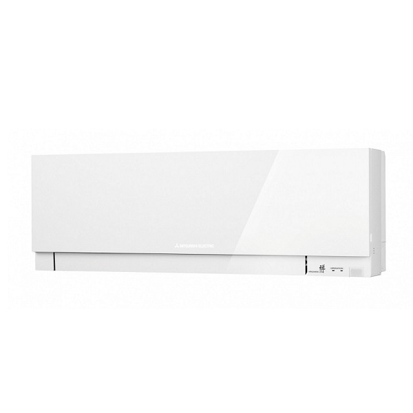 Инверторный настенный кондиционер (сплит-система) Mitsubishi Electric MSZ-EF25VGW / MUZ-EF25VG