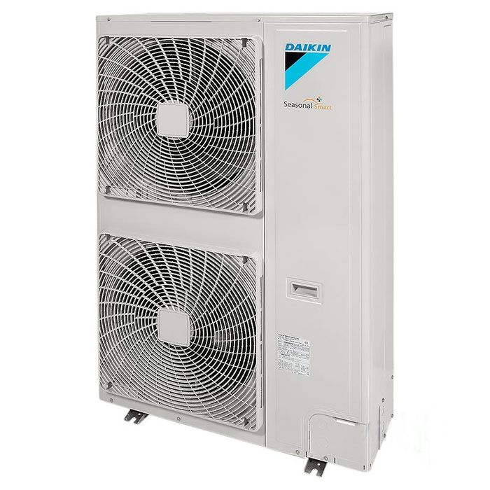 Изображение для товара Daikin FCAG125B / RZQG125L9V с зимним комплектом (-40)