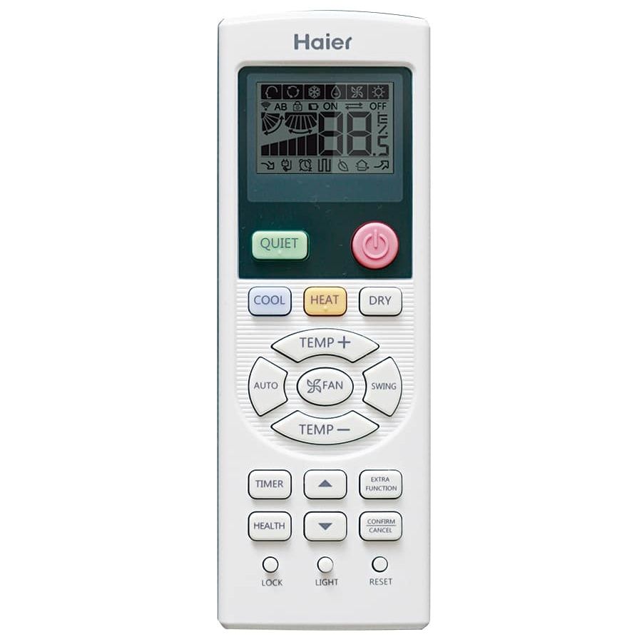 Изображение для товара Haier 5U34HS1ERA / AS07BS4HRAx5