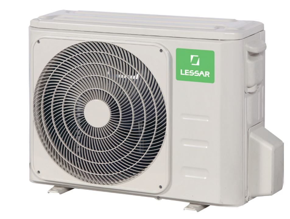 Изображение для товара Lessar LS-HE12KAE2 / LU-HE12KAE2