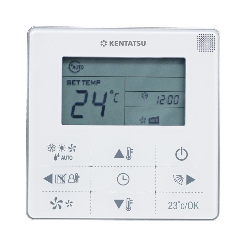 Изображение для товара Kentatsu KSTU280HZAN1 / KSUN280HZAN3