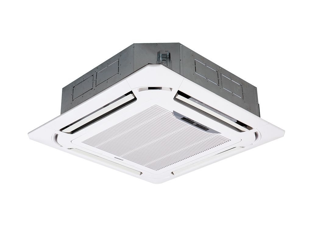 Изображение для товара Kentatsu KSVA165HZAN1/1 / KSUN165HZAN3