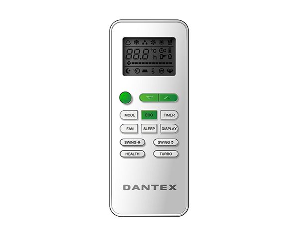 Изображение для товара Dantex RK-12ENT3 / RK-12ENT3E
