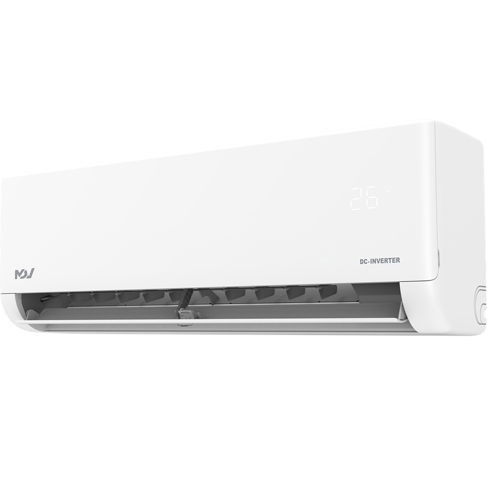 Инверторный настенный кондиционер (сплит-система) MDV MDSI-12HRDN8 (WF) / MDOI-12HDN8