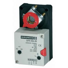 Изображение для товара Gruner 227-024-05-S1 
