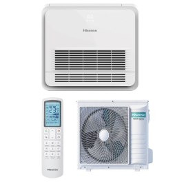 Изображение для товара Hisense AKT-12UR4RK8 / AUW-12U4RS8 Wi-Fi