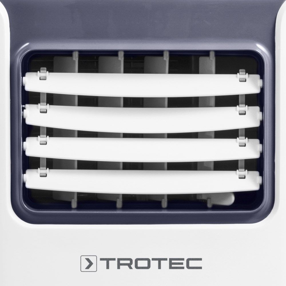 Изображение для товара Trotec PAC 2010 S