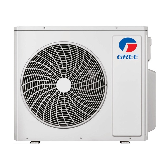 Кассетный кондиционер (сплит-система) Gree GUD35T1/A-S