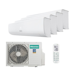 Изображение для товара Hisense AMW4-27U4RJC / AMS-07UW4RMRKB00x4