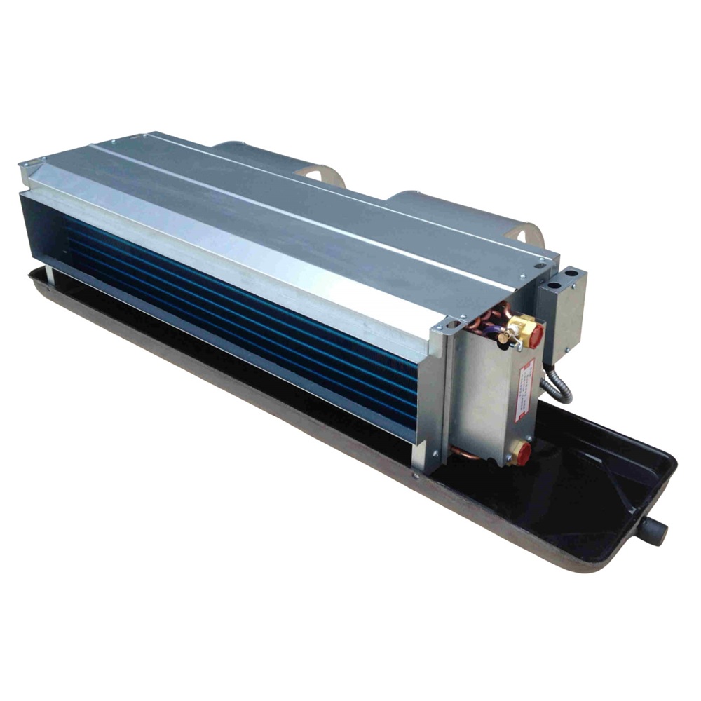 Канальный фанкойл Haier FCE-238WA-4