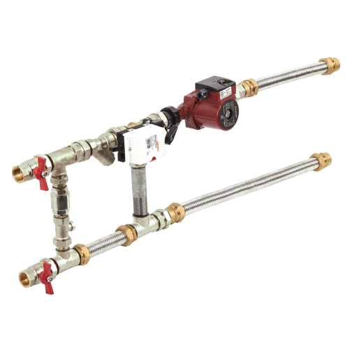 Изображение для товара Shuft MST Eco kv-10