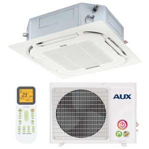 Изображение для товара AUX ALCA-HS12/4DR2 / AL-HS12/4DR2(U)