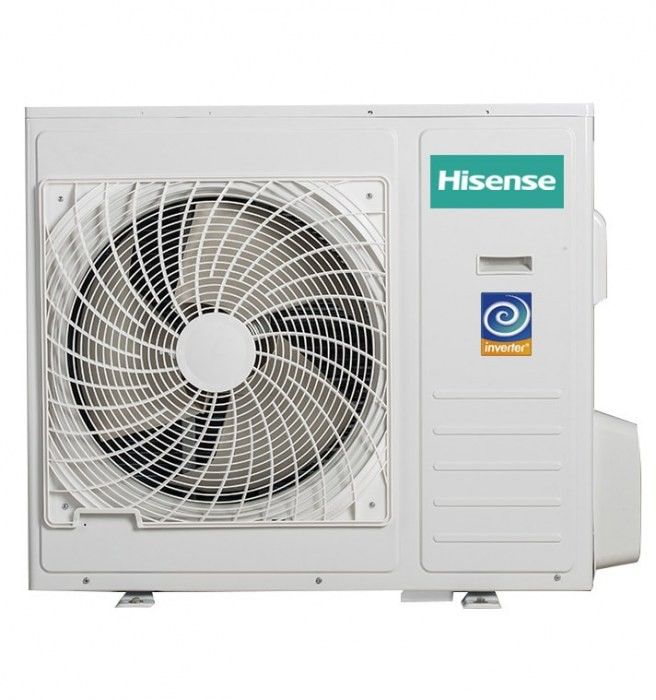 Изображение для товара Hisense AST-12UW4RXUQD00